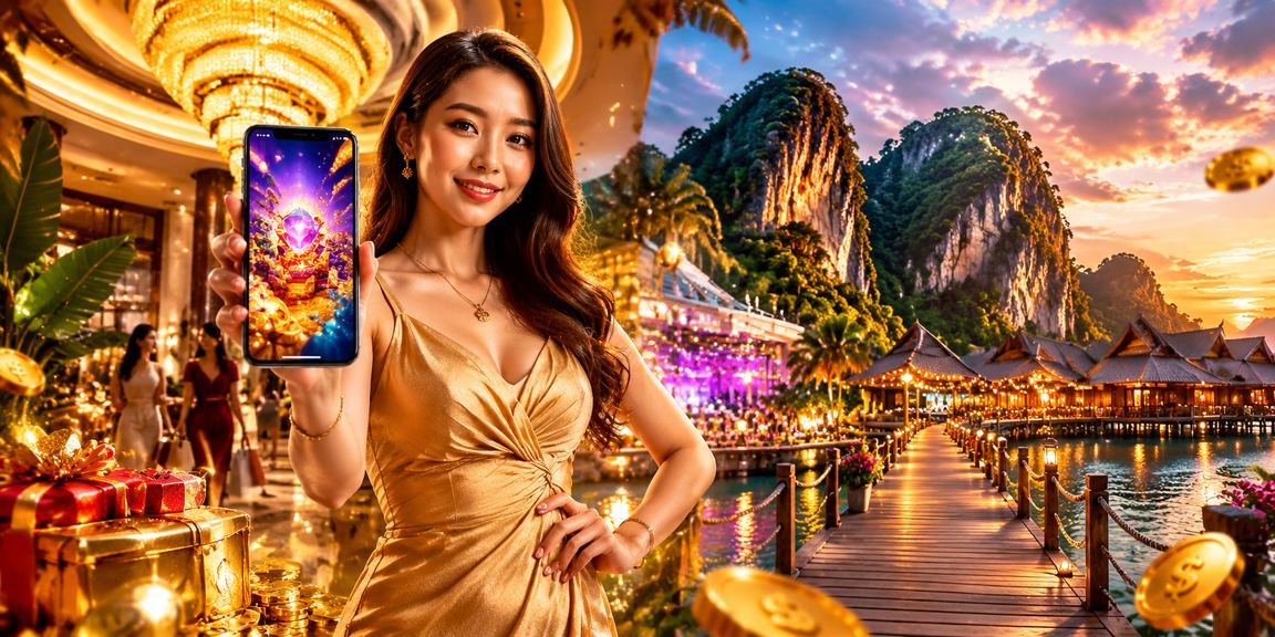 Aplikasi kasino dalam talian di Ipoh diakses melalui telefon pintar dengan gaya tempatan Malaysia